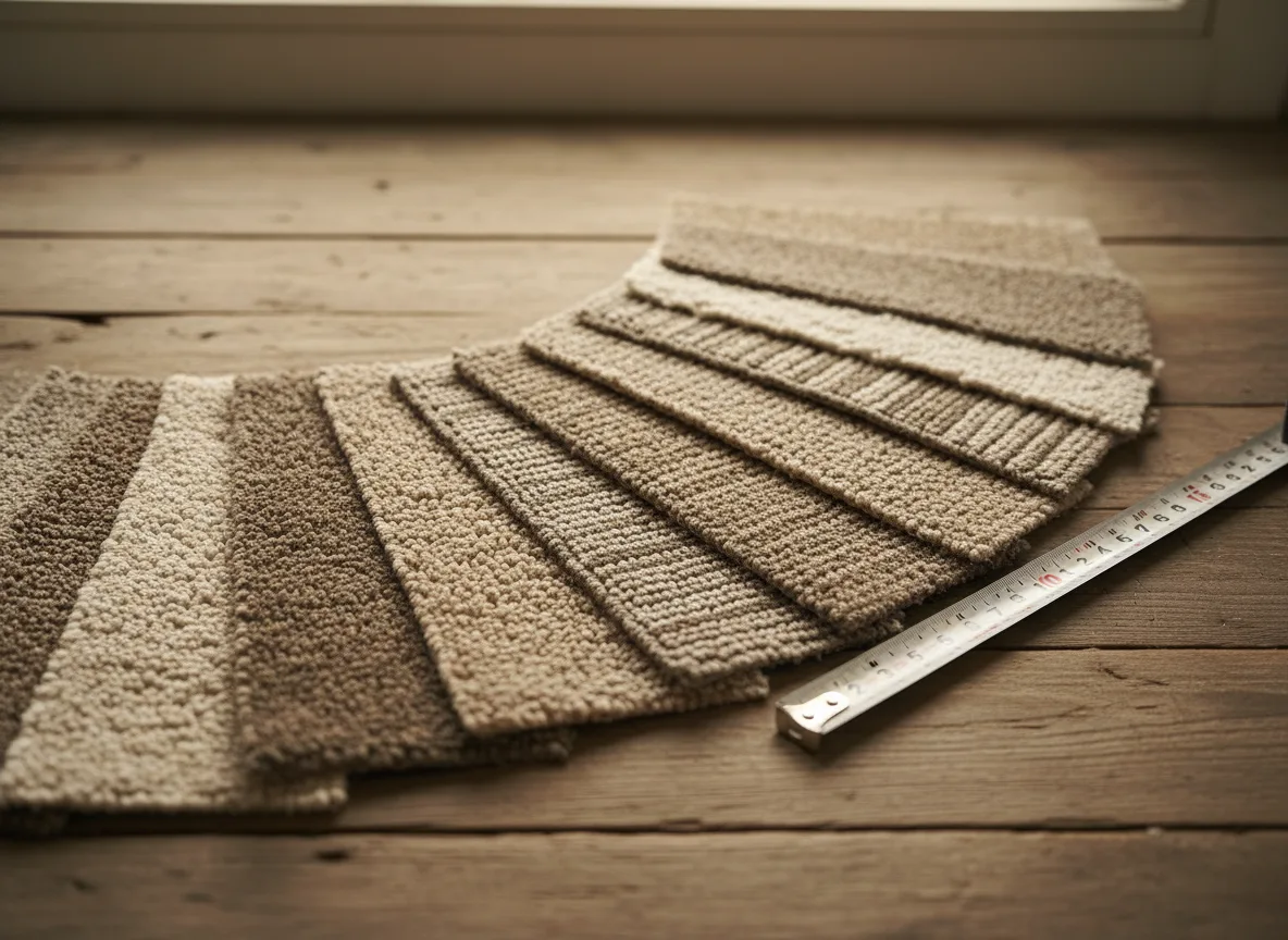 Carpet Installation Barryton, MI FAQs